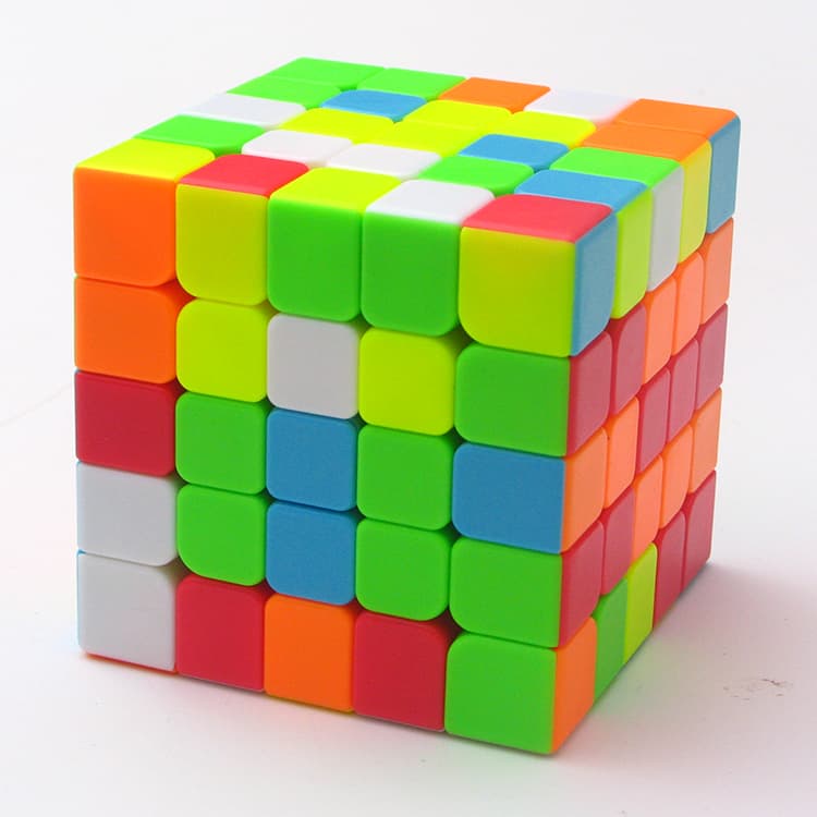 QiYi QiZheng S 5x5 image 3