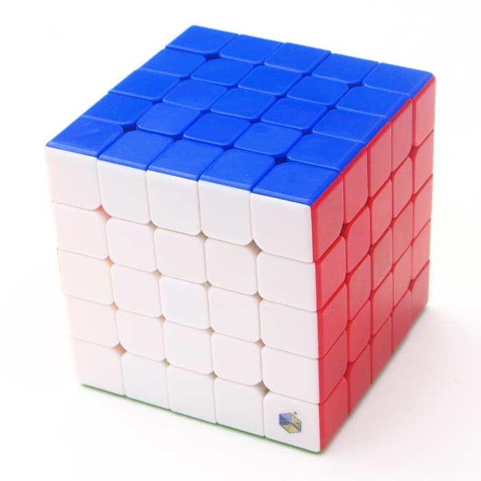 YuXin Cloud-Kylin 5x5x5 image 1