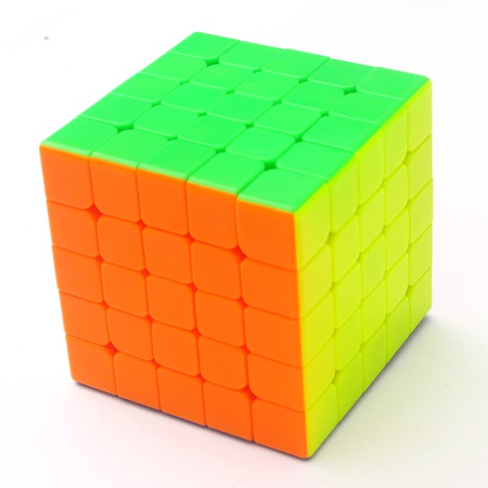 YuXin Cloud-Kylin 5x5x5 image 3