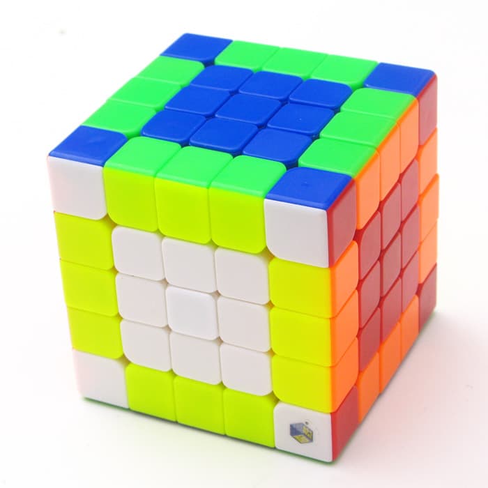 YuXin Cloud-Kylin 5x5x5 image 5