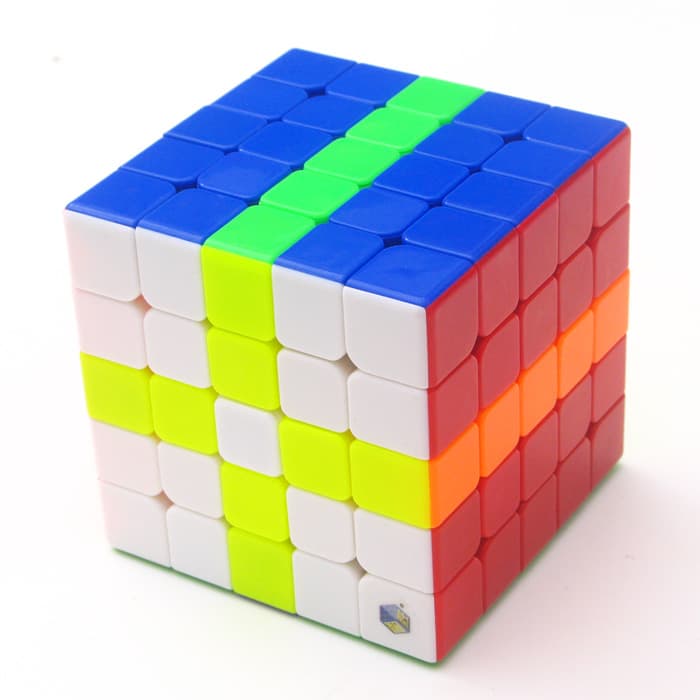 YuXin Cloud-Kylin 5x5x5 image 6