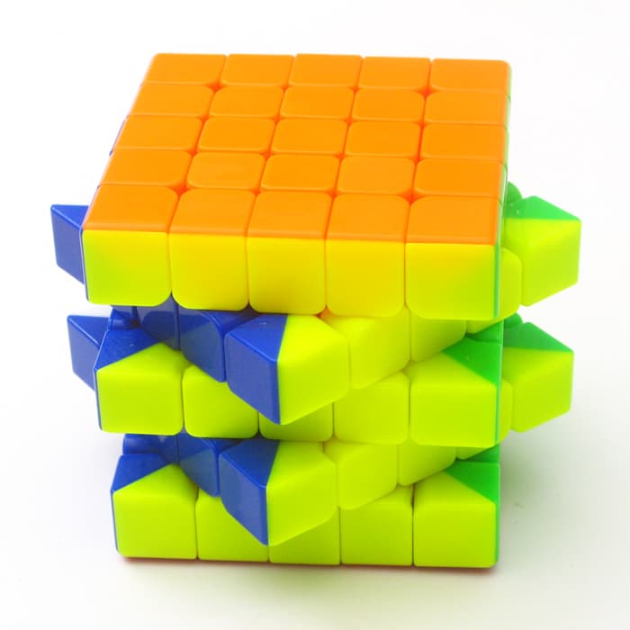 YuXin Cloud-Kylin 5x5x5 image 7