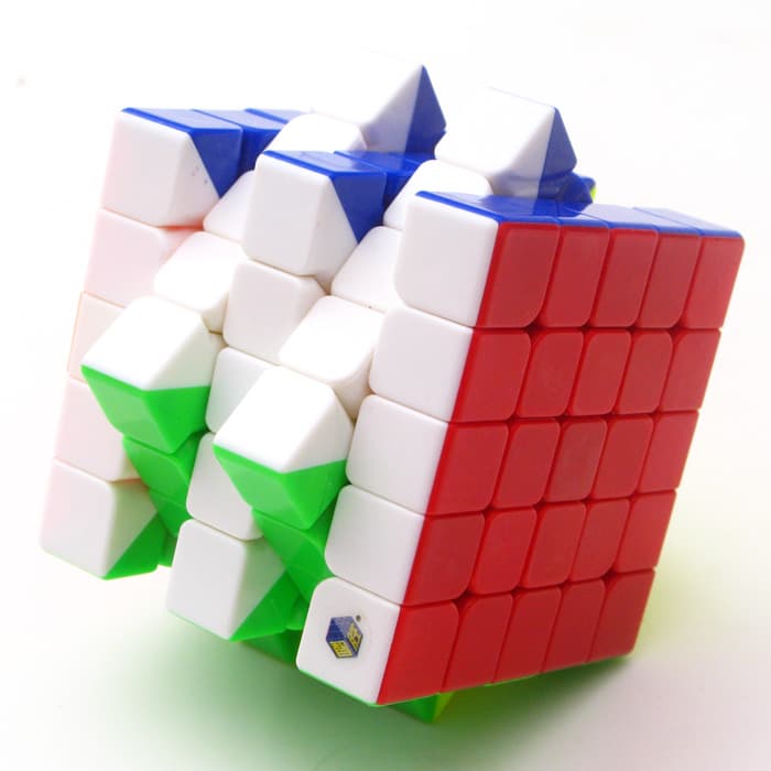 YuXin Cloud-Kylin 5x5x5 image 8