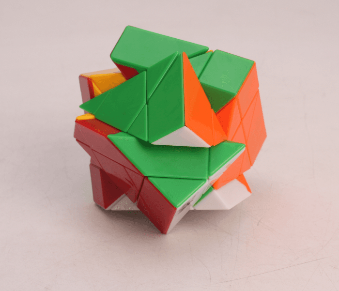 Dayan Tangram Extreme Cube image 7