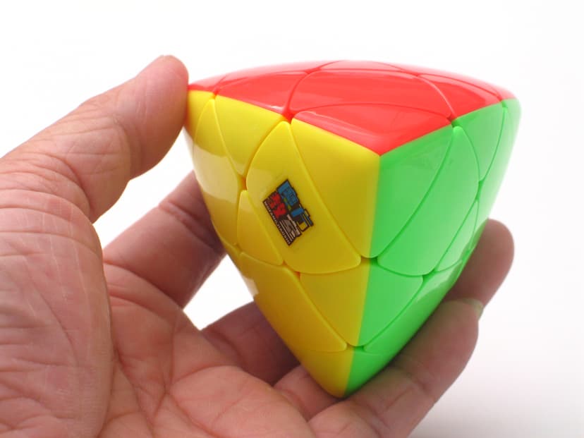MoFangJiaoShi Cubing Classroom Meilong Mastermorphix image 6