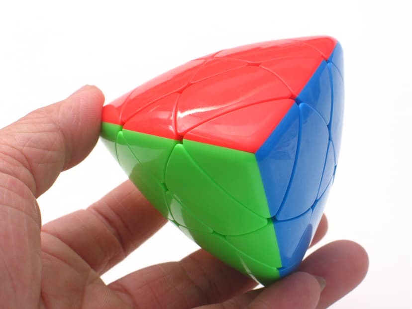MoFangJiaoShi Cubing Classroom Meilong Mastermorphix image 7