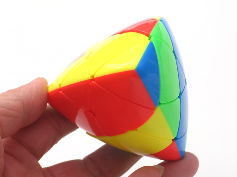 MoFangJiaoShi Cubing Classroom Meilong Mastermorphix image 8