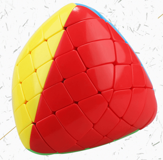 Shengshou 5x5 Mastermorphix image 1