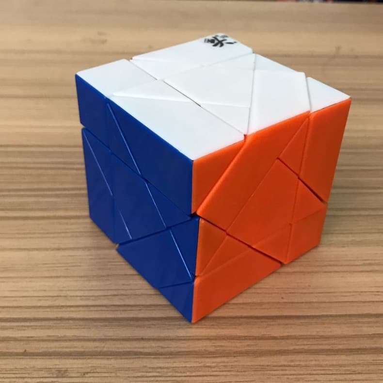 Dayan Tangram Extreme Cube image 2
