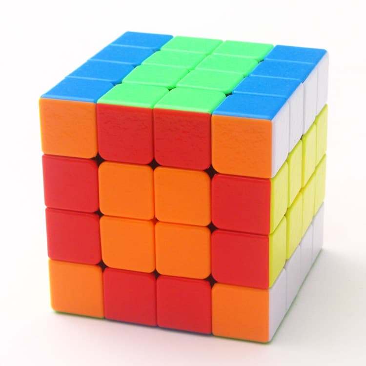 Shengshou 4x4x4 Gem image 6