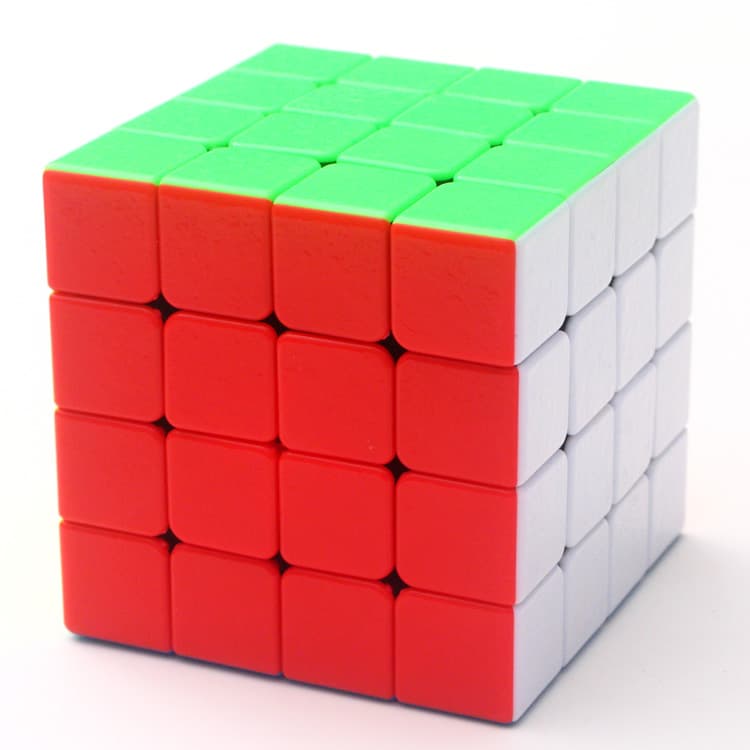 Shengshou 4x4x4 Gem image 1
