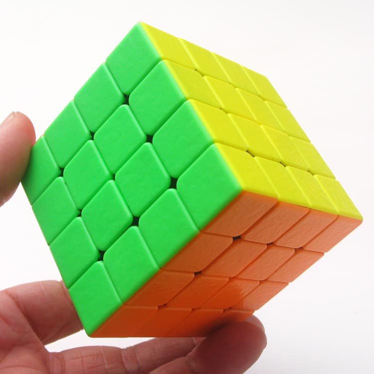 Shengshou 4x4x4 Gem image 8