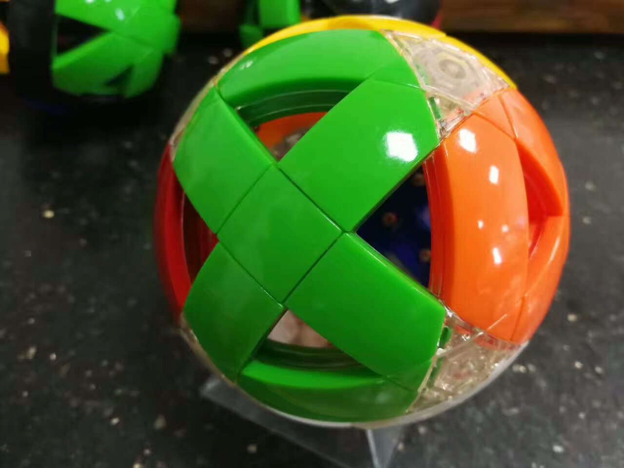 DaYan Rhombic 12 Axis Ball 3 image 3