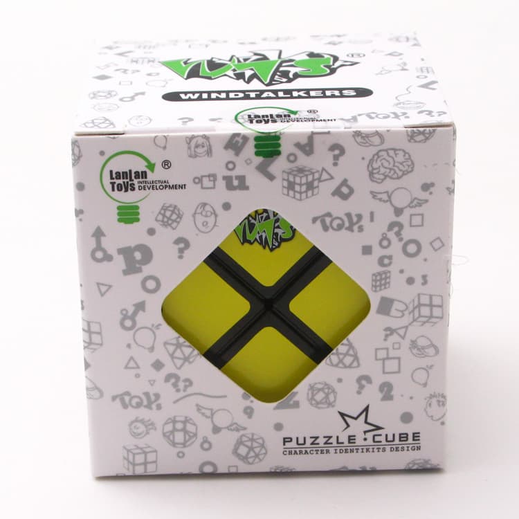 Lanlan Heart Copter image 2