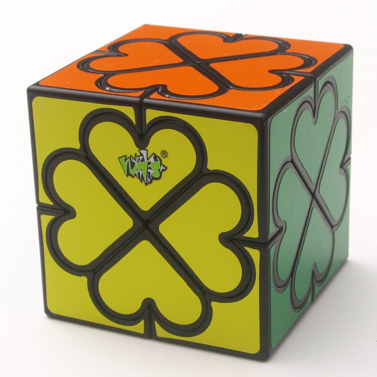 Lanlan Heart Copter image 1