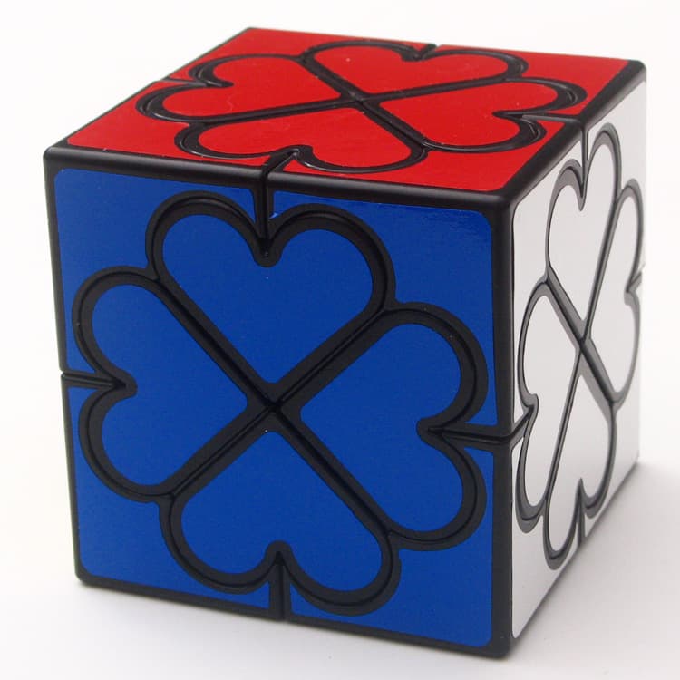 Lanlan Heart Copter image 4