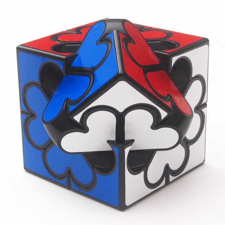 Lanlan Heart Copter image 5