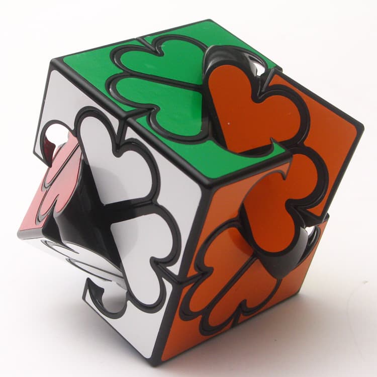 Lanlan Heart Copter image 6