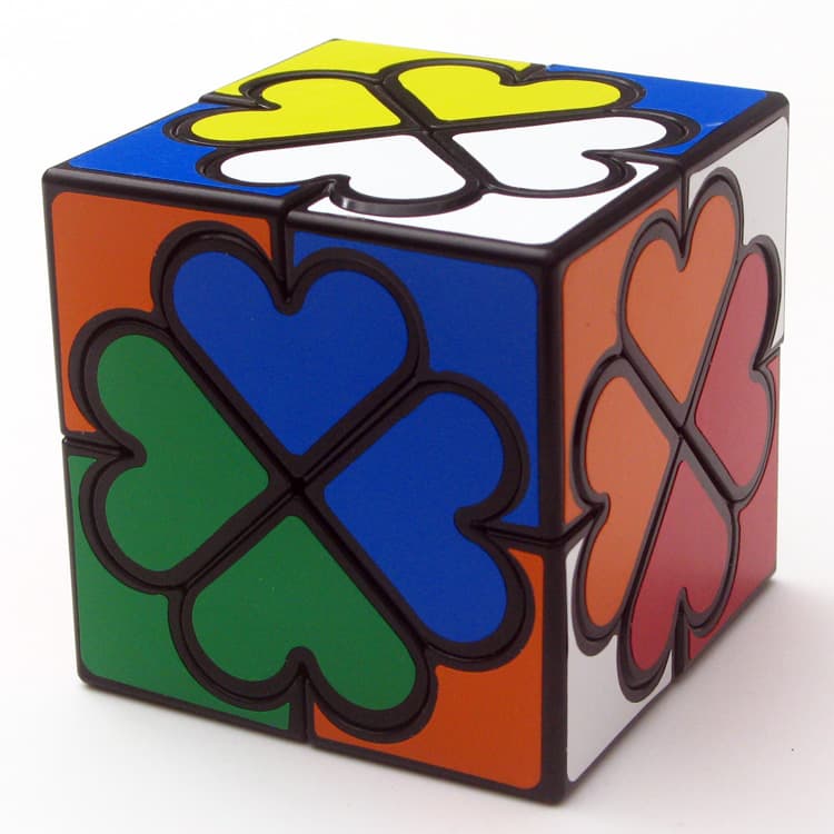 Lanlan Heart Copter image 7