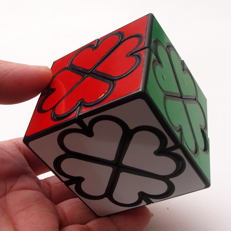 Lanlan Heart Copter image 8