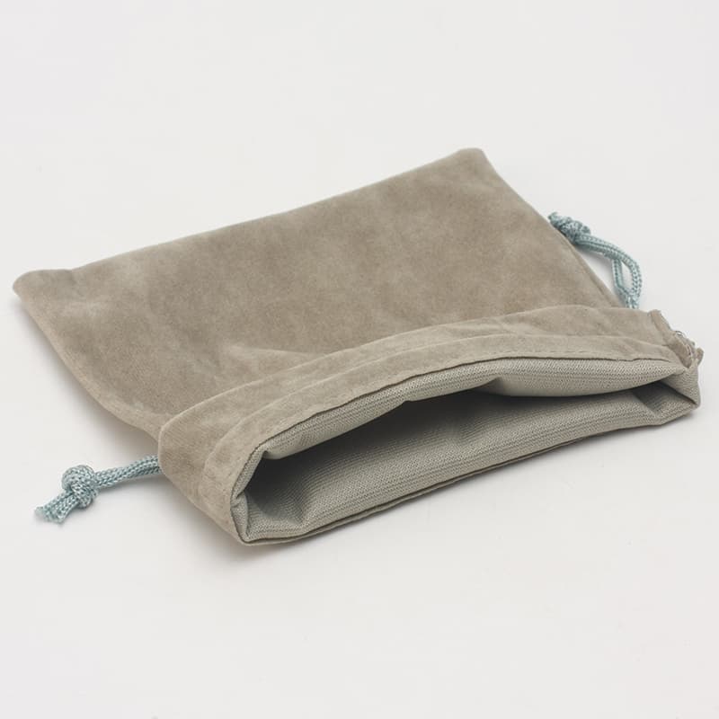 Cube Bag For 2x2-6x6 Cube - Gray