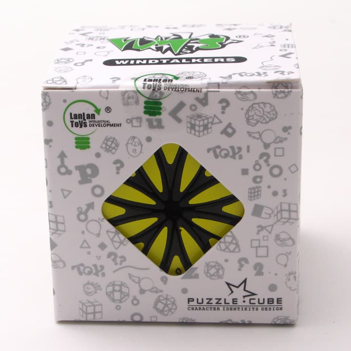 Lanlan Flower Copter image 2