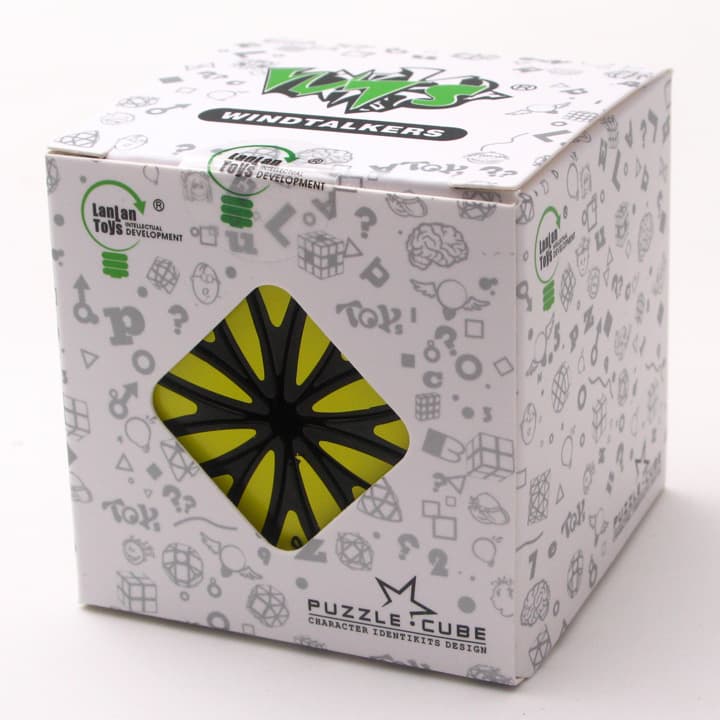 Lanlan Flower Copter image 3