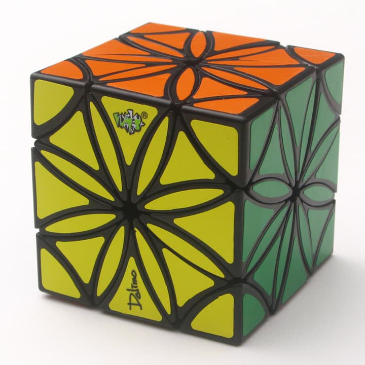 Lanlan Flower Copter image 1