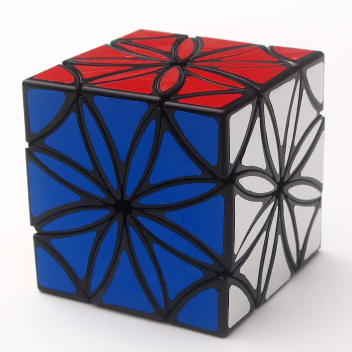 Lanlan Flower Copter image 4