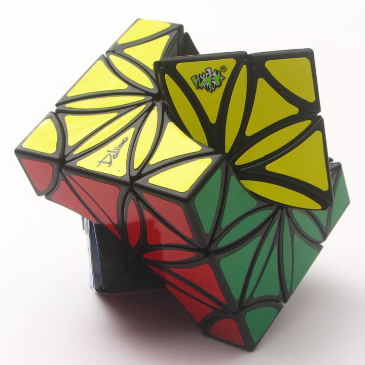 Lanlan Flower Copter image 5