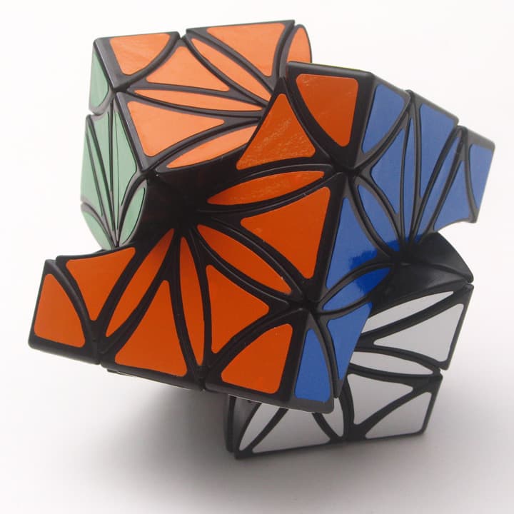 Lanlan Flower Copter image 6