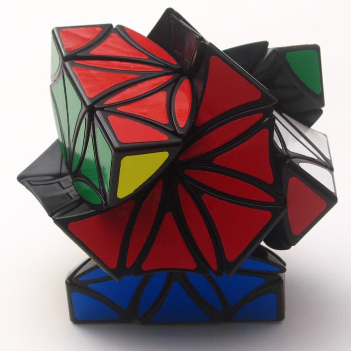 Lanlan Flower Copter image 7