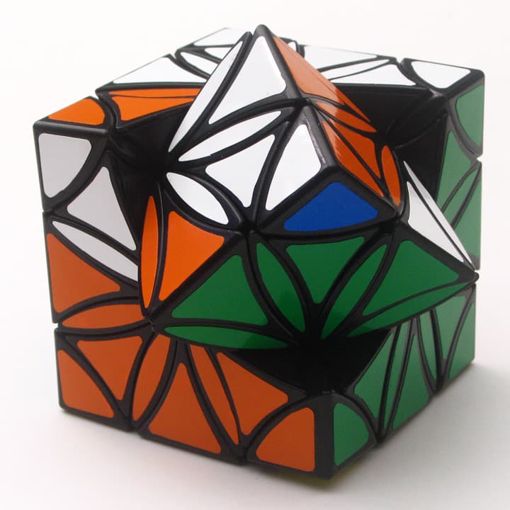 Lanlan Flower Copter image 8