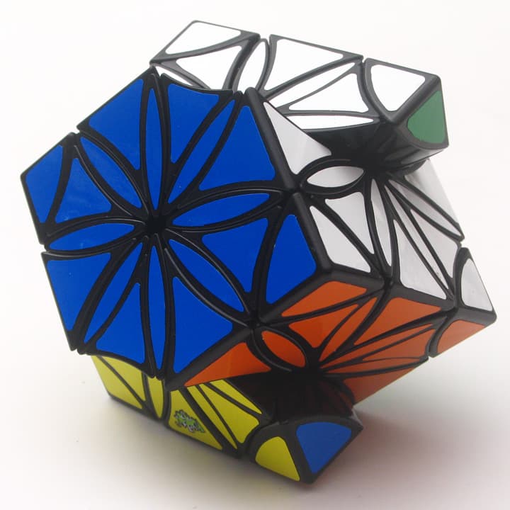 Lanlan Flower Copter image 9