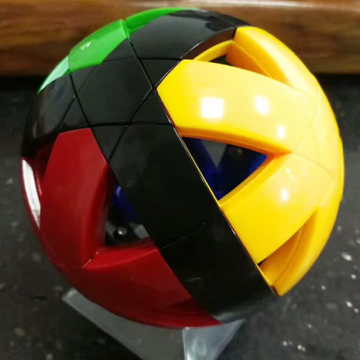 DaYan Rhombic 12 Axis Ball 1 image 3