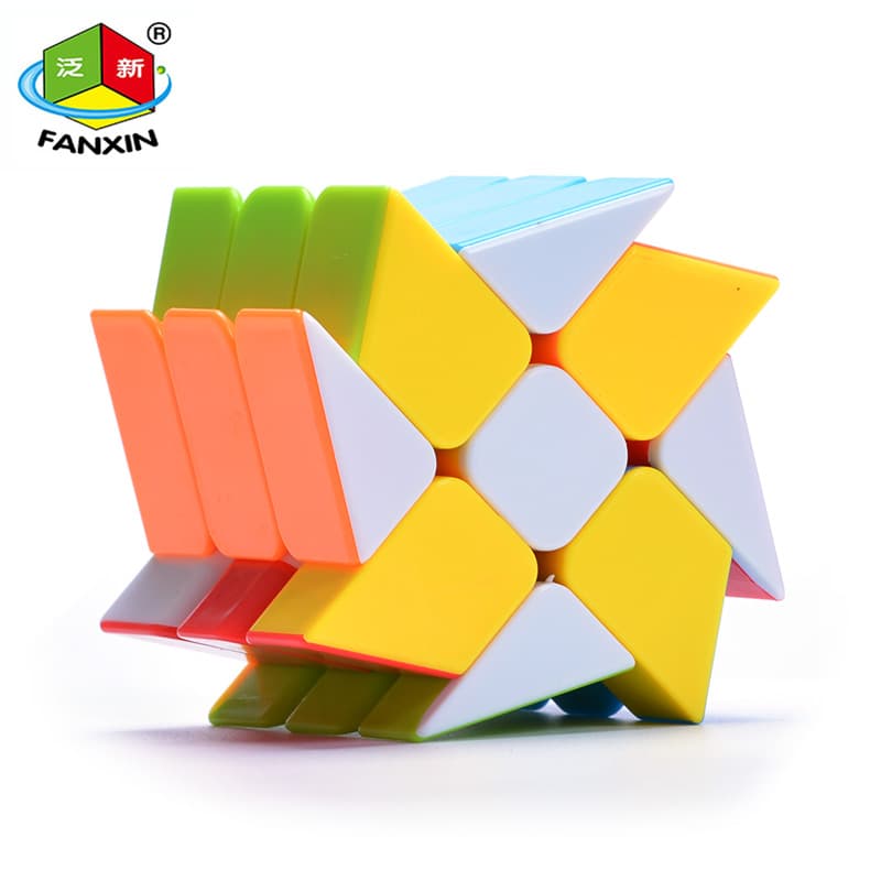 FanXin Windmill Cube image 6