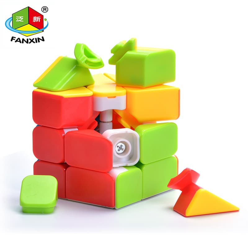 FanXin Windmill Cube image 7