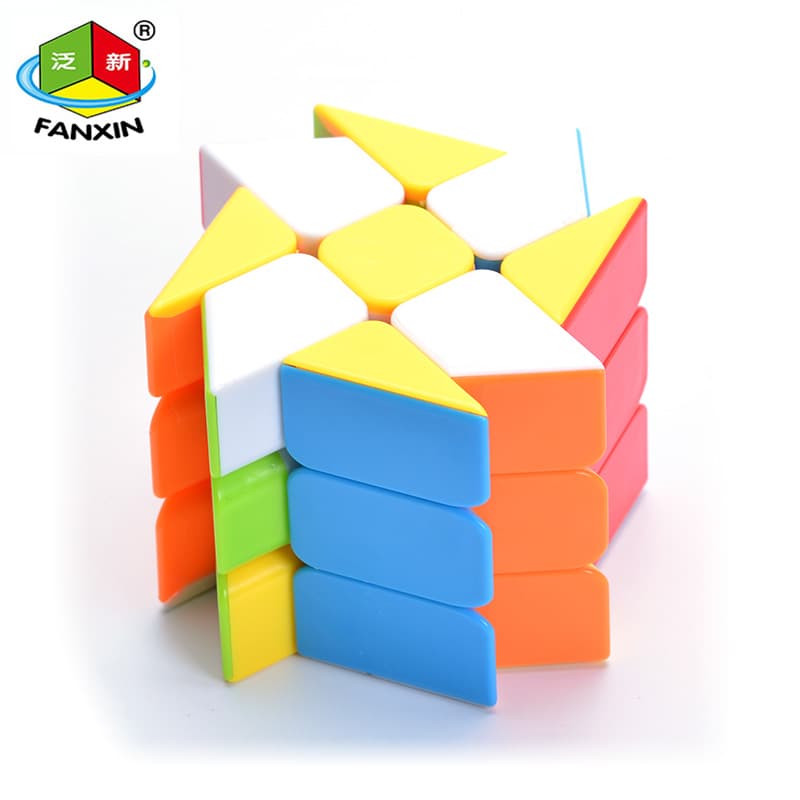 FanXin Windmill Cube image 8