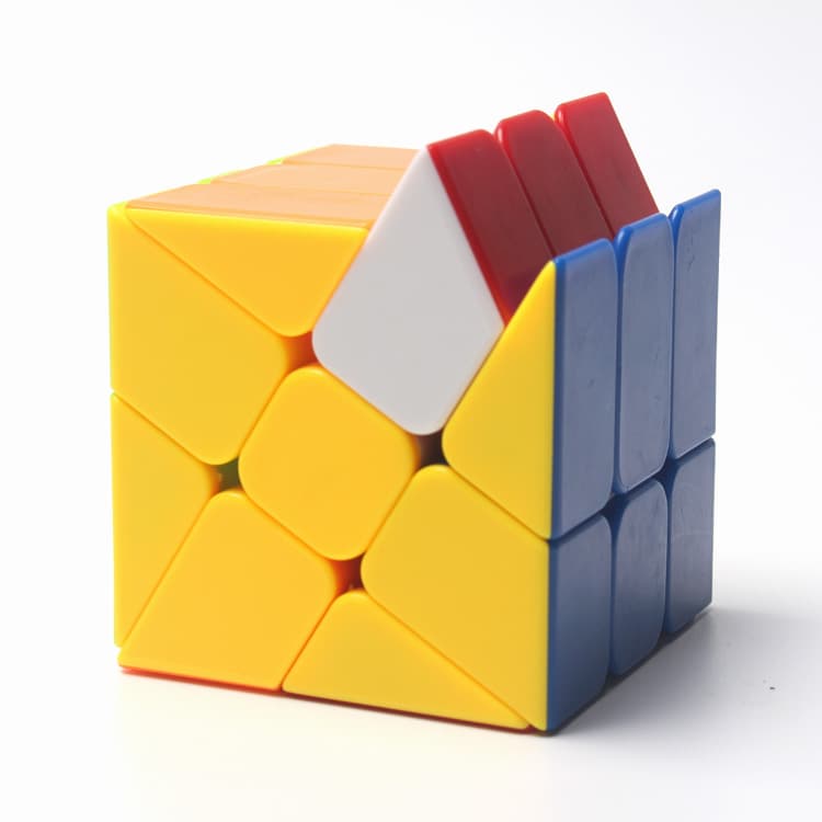 FanXin Windmill Cube image 9