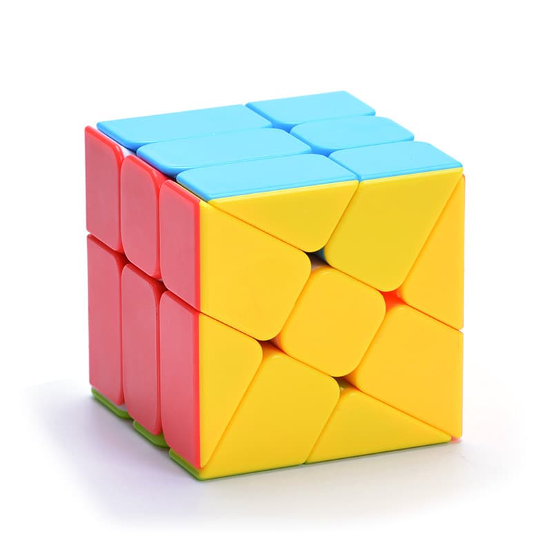 FanXin Windmill Cube image 10