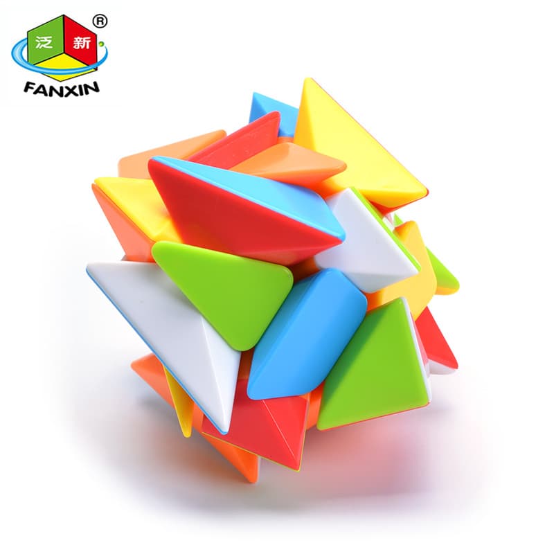 FanXin Axis Cube image 4