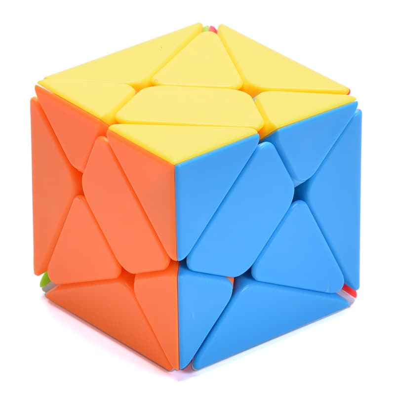 FanXin Axis Cube image 5