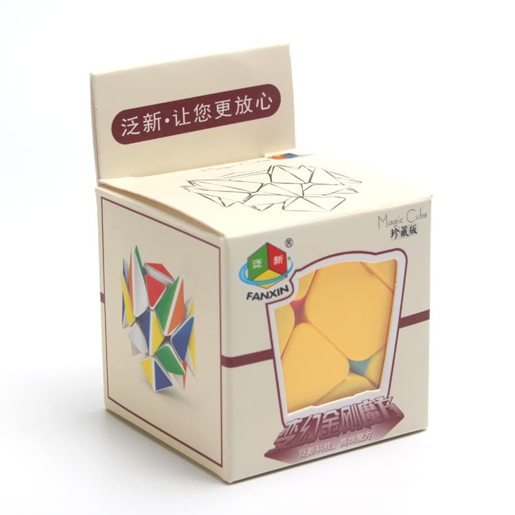 FanXin Axis Cube image 6