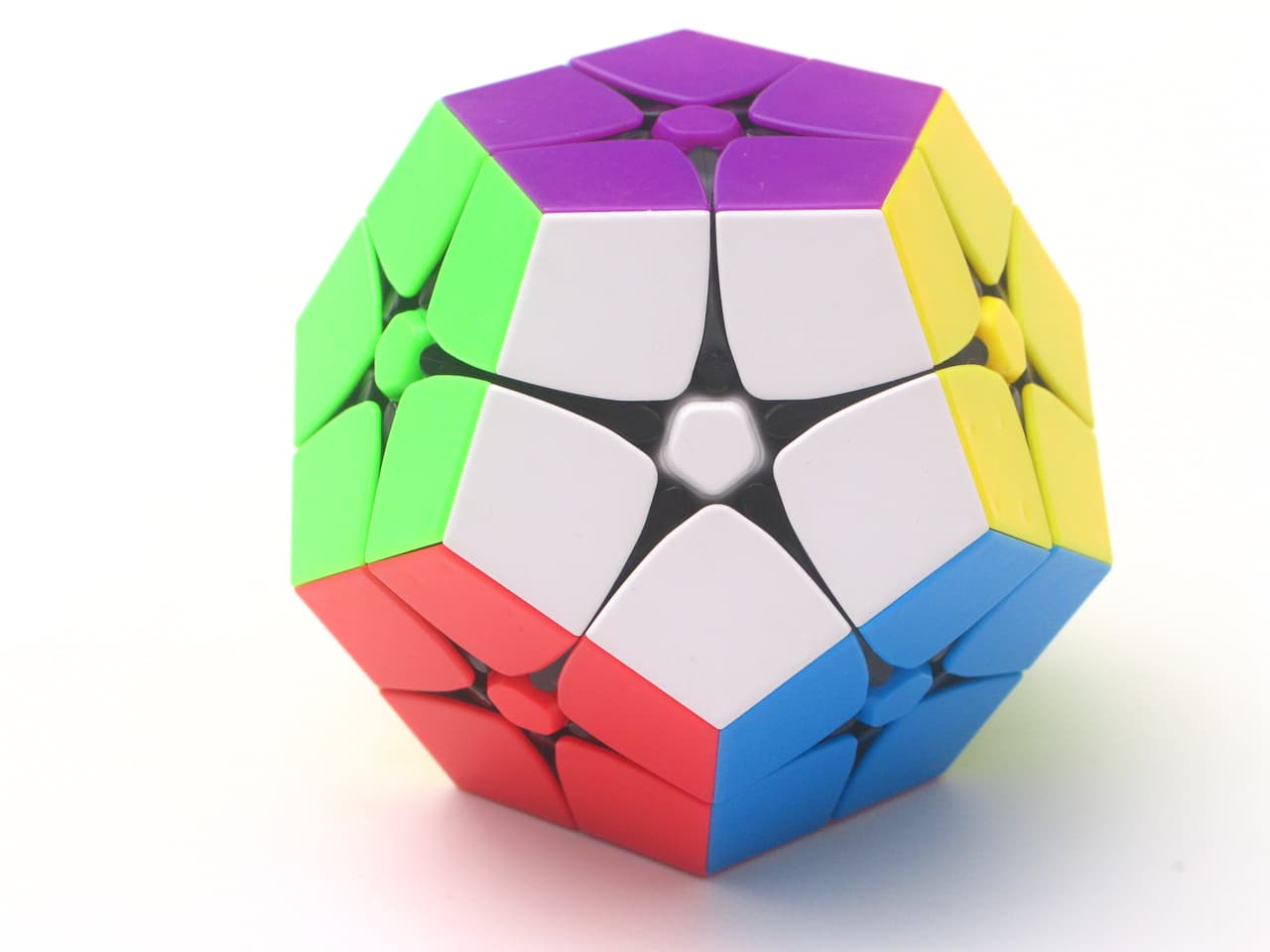 FanXin 2x2 Megaminx image 1