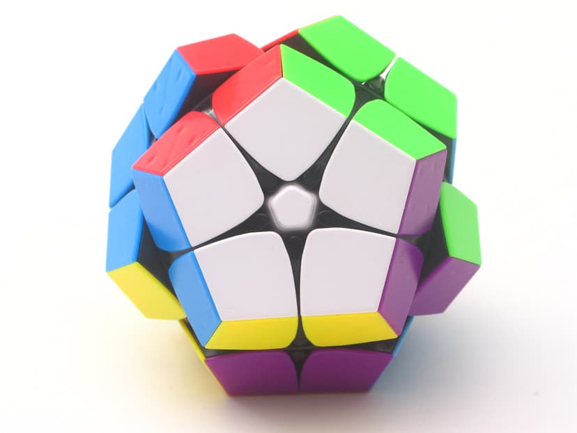 FanXin 2x2 Megaminx image 5