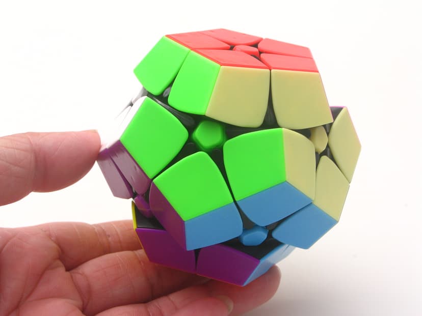 FanXin 2x2 Megaminx image 10