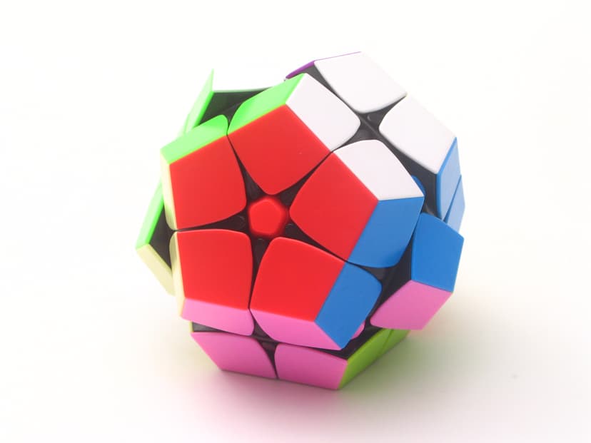 FanXin 2x2 Megaminx image 13