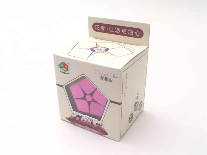 FanXin 2x2 Megaminx image 14