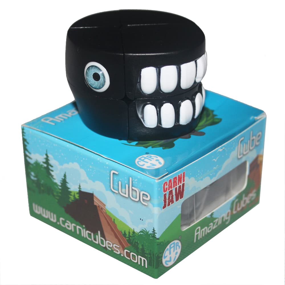 CARNI Jaw cube image 2