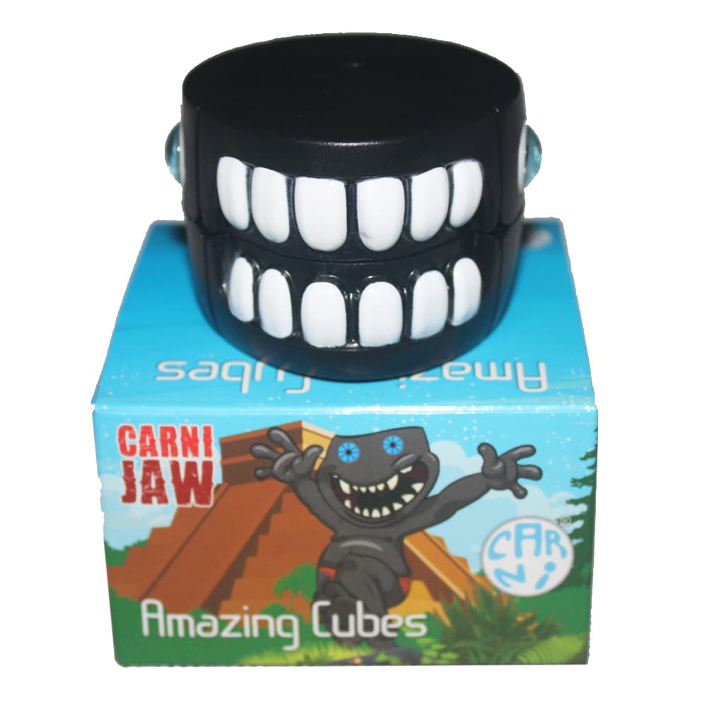 CARNI Jaw cube image 7